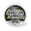 Sonubaits Bandum Sinker Marine Green 6mm Süllyedő Csali 60gr