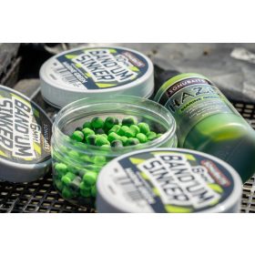   Sonubaits Bandum Sinker Marine Green 10mm Süllyedő Csali 60gr