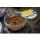Sonubaits Pro Hookable Expander Pellet Fishmeal 4mm Expander Pellet 100gr