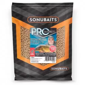   Sonubaits Pro Expander Pellets - 6mm (S0830002) expander etetőpellet