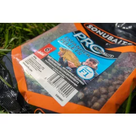 Sonubaits Pro Expander Pellets F1 6mm Etető Pellet 500gr