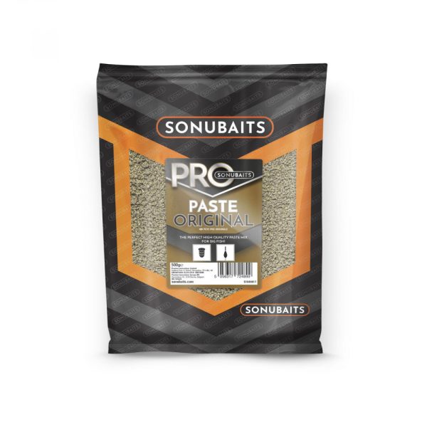 Sonubaits Pro Paste Original 500gr Paszta