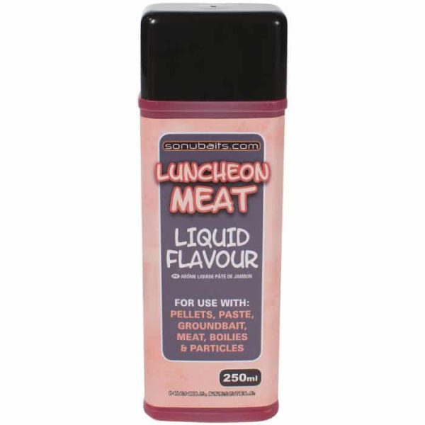 Sonubaits Liquid Flavour - Luncheon Meat (S0850014) locsoló