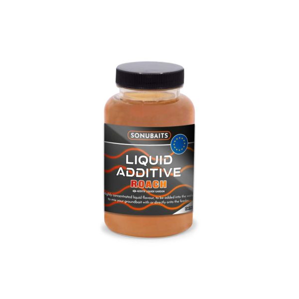 Sonubaits Liquid Additive Csótány Folyékony Aroma 250ml
