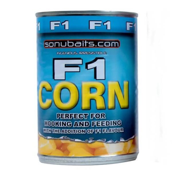 Sonubaits Corn - F1 (S0900004) horogcsali