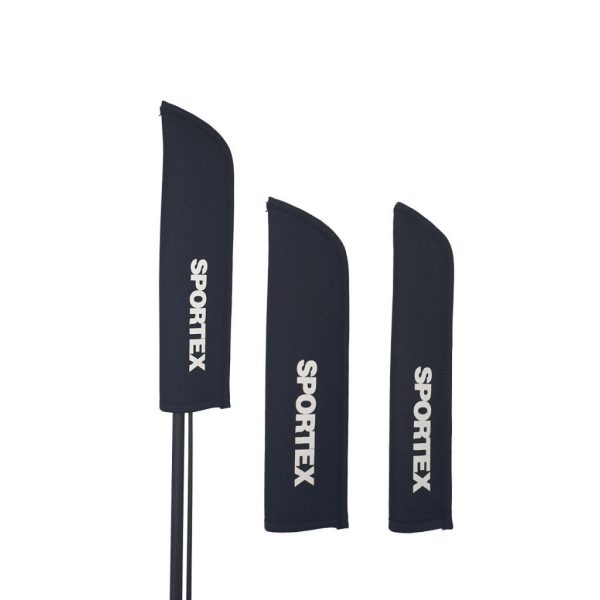 Sportex Spiccvédő Sapka Hardshell S