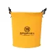 Sportex Eva Bucket Yellow Vízmerő 21x20cm
