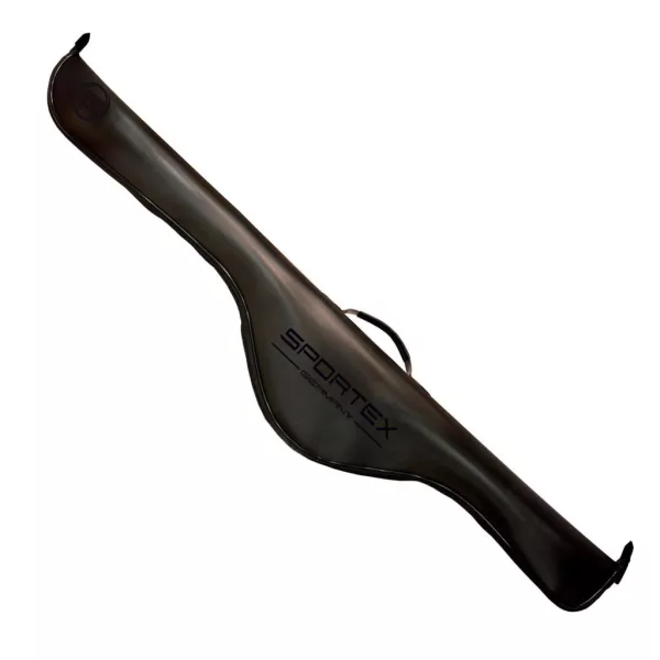 Sportex Eva Rod Bag Black 115cm 1 Rekeszes Botzsák