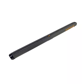 Sportex Keménytokos Cső Bottartó 165cm Olive