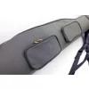 Sportex Merevfalú 2 Rekeszes Botzsák 165cm Olive
