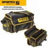 Sportex Spinning XV PVC Pergetőtáska 50x26x15cm
