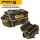 Sportex Spinning XV PVC Pergetőtáska 50x26x15cm
