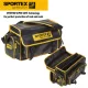 Sportex Spinning XV PVC Pergetőtáska 50x26x15cm