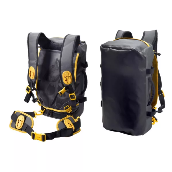 Sportex Duffelbag Medium Hátizsák 43*26*14cm