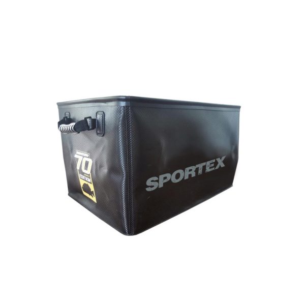 Sportex EVA Extra Large Összecsukható Táska 60x43x35cm