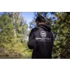 Sportex Hoodie Black Kapucnis Pulóver 2XL