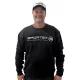 Sportex Crew Neck Hosszú Ujjú Póló 2XL