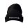 Sportex Beanie Hat Black Téli Sapka