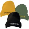 Sportex Beanie Hat Olive Green Téli Sapka