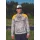 Sportex Solar UPF-50 UV Álló Kapucnis Felső M