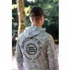 Sportex Solar UPF-50 UV Álló Kapucnis Felső 2XL