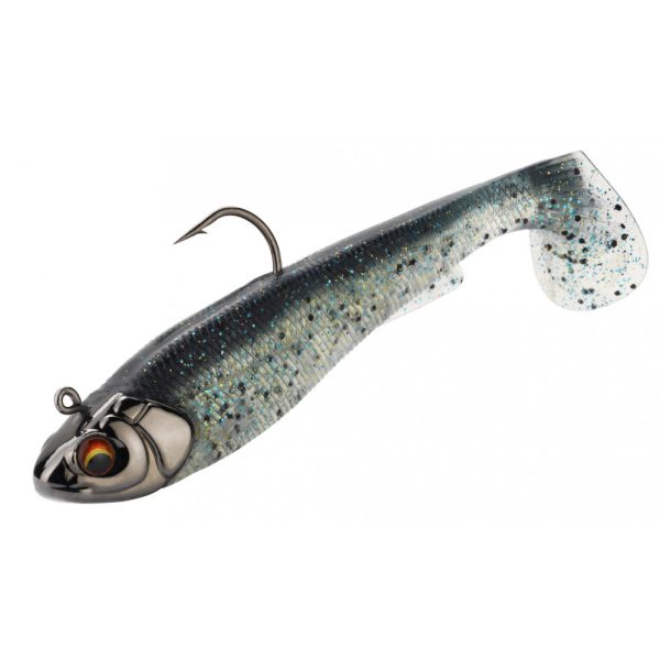 Sakura - L16 SHAD JIG HEAD 55G - 6/0 X 2 -  JIG fej