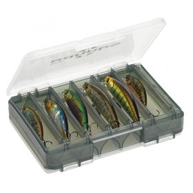   SAKURA BOITE SK-D86 REVERSIBLE szerelékes doboz, műcsalis doboz