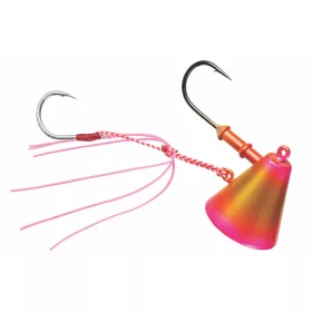   Sakura - BOTTOM STRAIGHT TENYA - 20G - GP (Golden Pink) - Tengeri műcsali