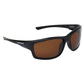 Sakura Bolsena Frame Brown/Copper Napszemüveg L