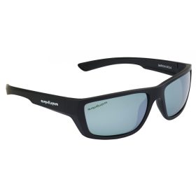 Sakura Garcia Sola Frame Grey/Titanium Napszemüveg L