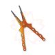 Sakura Aluminium Pliers 17cm Fogó
