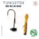 Sakura Tungsten Ned Rig Jig fej 1,89gr