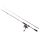 Sakura Combo Rod Fresh  Sniper  Spinning FSNS 602 L Bot és Reel Ginaka 2.0 2007 FD Orsó szett