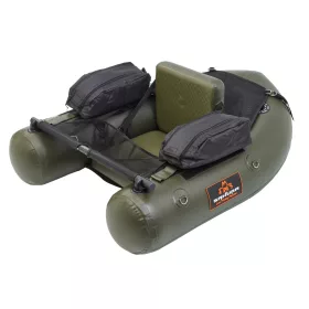 Sakura Fat Box Float Tube Gumicsónak 130x100cm