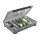 Sakura Box SK-9337 Smoke Műcsalis Doboz 27,5x18,7x4,3cm