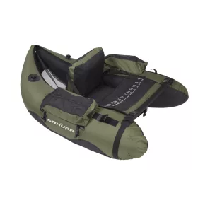 Sakura AXS Float Tube Olive Gumicsónak 133x103cm