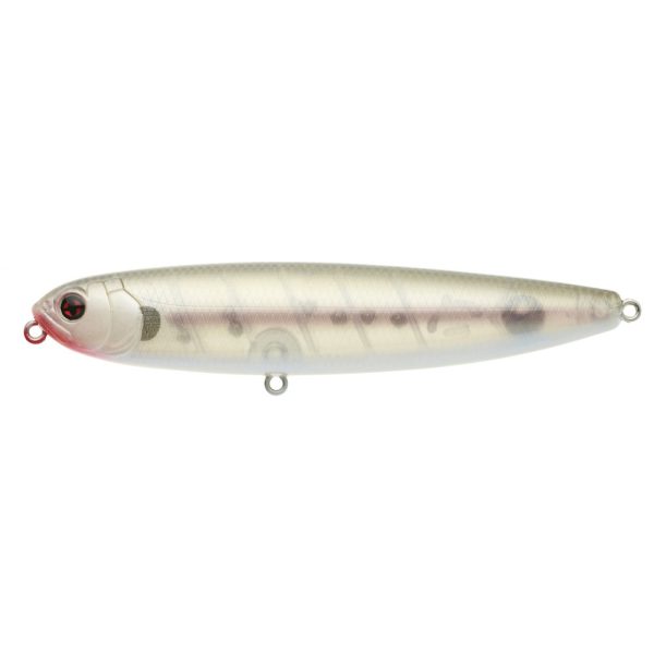 Sakura - NAJA 105 F - 105MM - 16.3G - 100 (Stripped Shad) - Wobbler