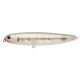 Sakura - NAJA 105 F - 105MM - 16.3G - 100 (Stripped Shad) - Wobbler