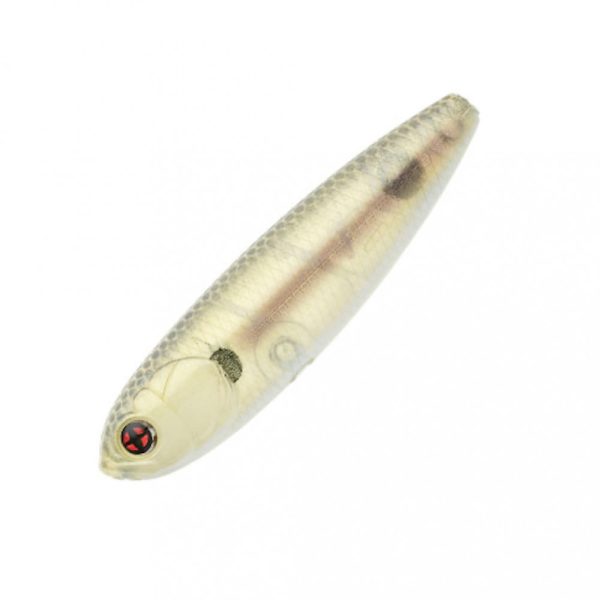 Sakura - NAJA 65 F - 65MM - 6.5G - 100 (Stripped Shad) - Wobbler