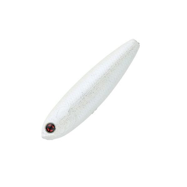 Sakura Naja 65F 65mm 6,5gr P08  Wobbler - French White