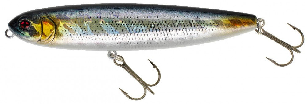 Sakura Azu Minnow 90 S - Lures Stickbaits