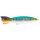 Sakura - PULSION TR 100 F - 100MM - 24G - GC10 (Ghost Crystal Sardine) - Wobbler