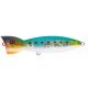 Sakura - PULSION TR 100 F - 100MM - 24G - GC10 (Ghost Crystal Sardine) - Wobbler