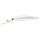 Sakura - RUSH DIVER 90 SP - 90MM - 13G - P06 (PEARL WHITE) - Wobbler