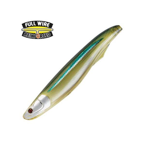 Sakura Exostick 180F 18cm 75,5gr 027  Wobbler - Flying fish