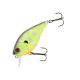 Sakura Bomba Crank 60F 6cm 13,5gr 103  Wobbler - Toxic Gill