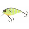 Sakura Bomba Crank 60F 6cm 13,5gr 103  Wobbler - Toxic Gill