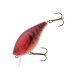 Sakura Bomba Crank 70F 7cm 20,5gr 101  Wobbler - Crayfish