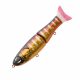 Sakura - S-SHINER 170 S - 170MM - 62G  - 102 (Magma Gill) - Wobbler