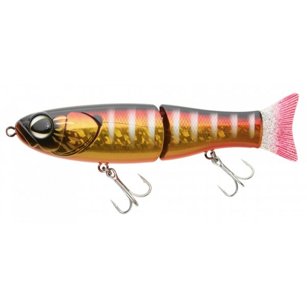 Sakura - S-SHINER 190 S - 190MM - 90G  - 102 (Magma Gill) - Wobbler